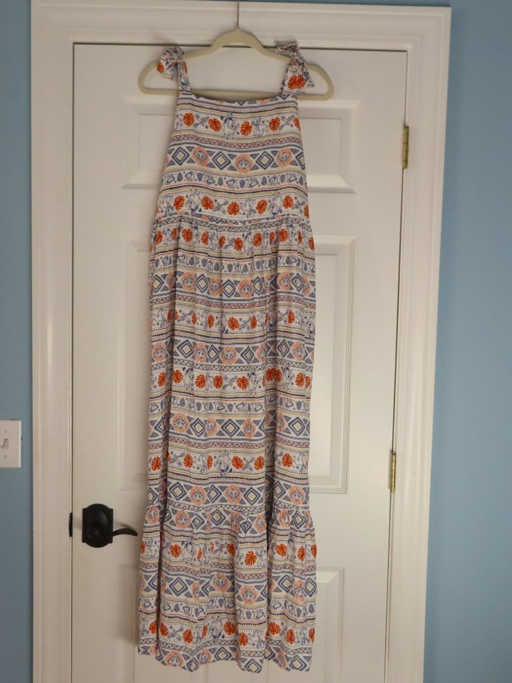 Disney The Lion King Dress - Picture 2 of 8